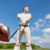 ゴルフのドライバーのスライスを治す方法