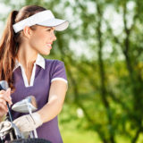 【40代女性必見】ゴルフを始める際の注意点2つとステップ6つ！