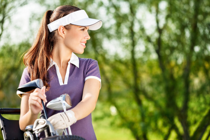 【40代女性必見】ゴルフを始める際の注意点2つとステップ6つ ...